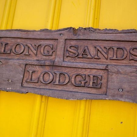 Longsands Lodge Tynemouth Zewnętrze zdjęcie