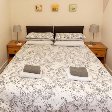Longsands Lodge Tynemouth Zewnętrze zdjęcie