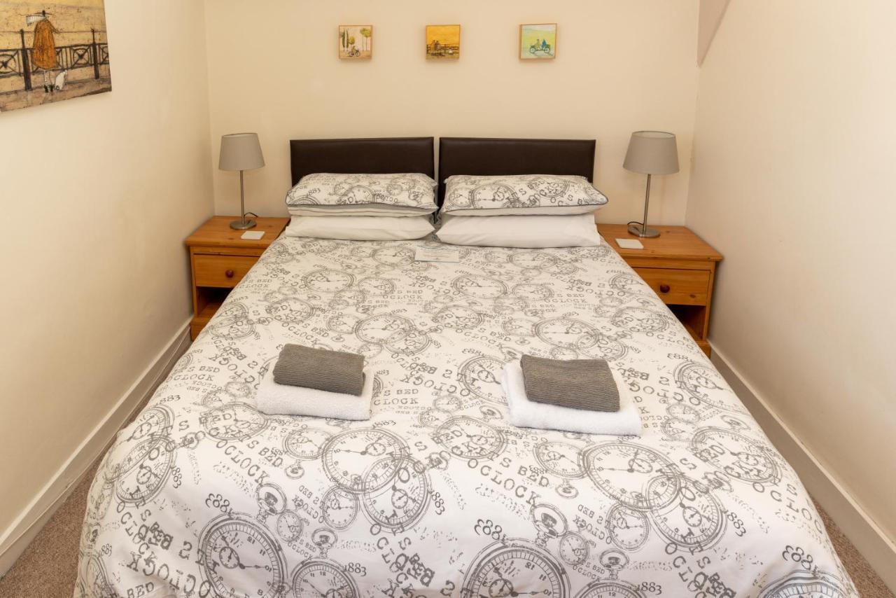 Longsands Lodge Tynemouth Zewnętrze zdjęcie