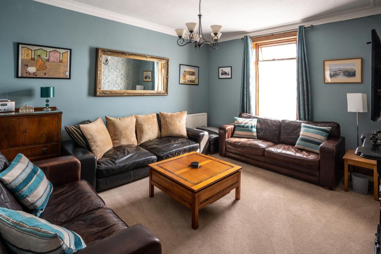 Longsands Lodge Tynemouth Zewnętrze zdjęcie
