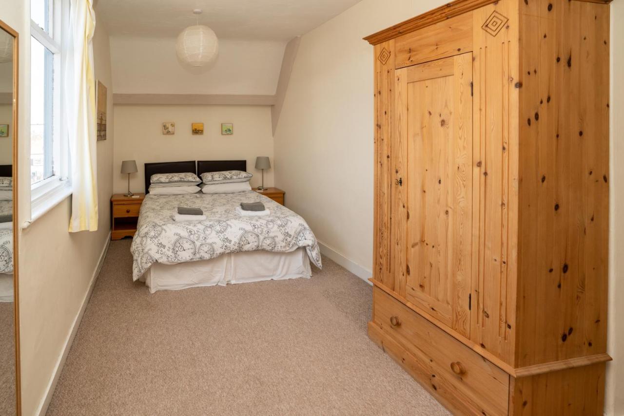 Longsands Lodge Tynemouth Zewnętrze zdjęcie