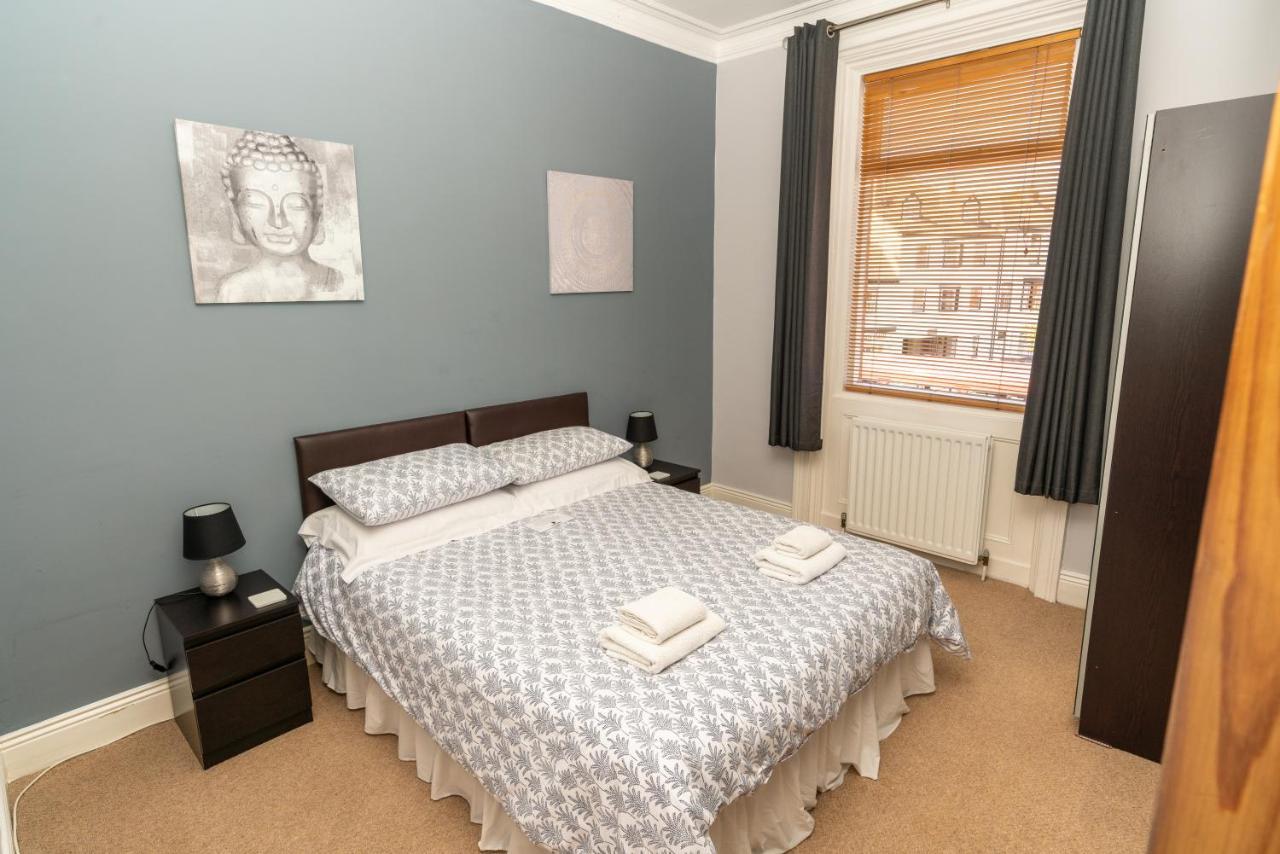 Longsands Lodge Tynemouth Zewnętrze zdjęcie